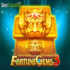 ফরচুন জেমস ২ Fortune Gems 2 jaya স্লট